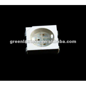 PLCC-6 SMD RGB LED